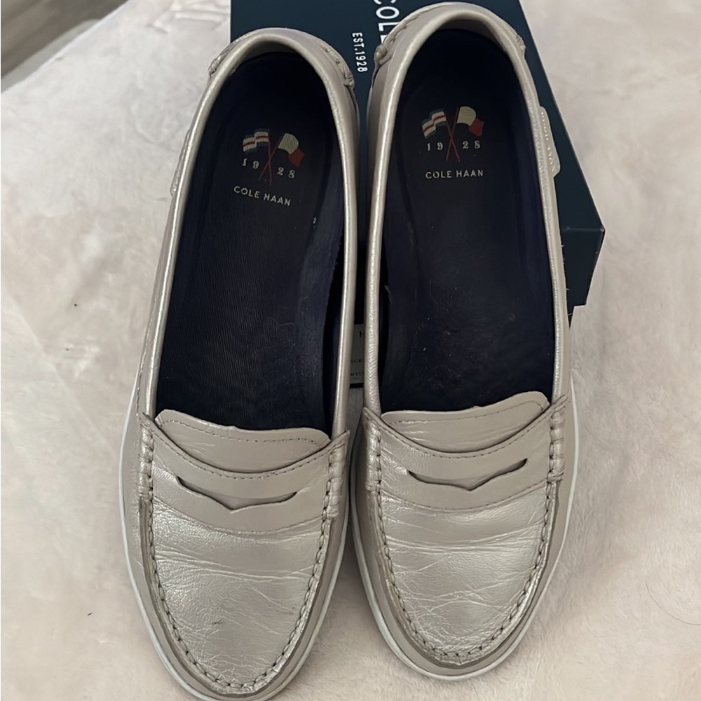 Cole Haan Loafers